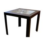 MESA CELEBRITY RATTAN WENGUE COLPLAST