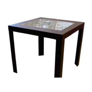 MESA CELEBRITY RATTAN WENGUE COLPLAST