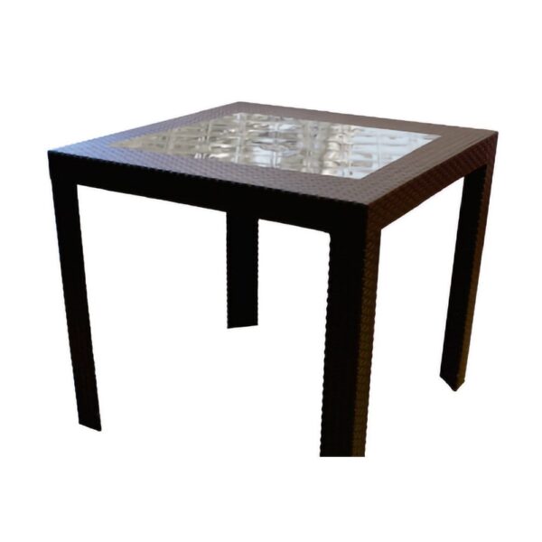 MESA CELEBRITY RATTAN WENGUE COLPLAST