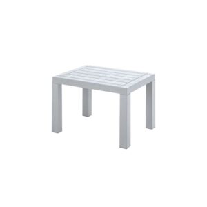 MESA DE CENTRO BARU GRIS HIELO RIMAX (12678)