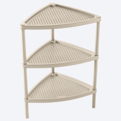 MESA MULTIUSOS TRIANG 3N TAUPE RIMAX