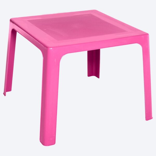 MESA PEQUENIN ROS FTE RIMAX