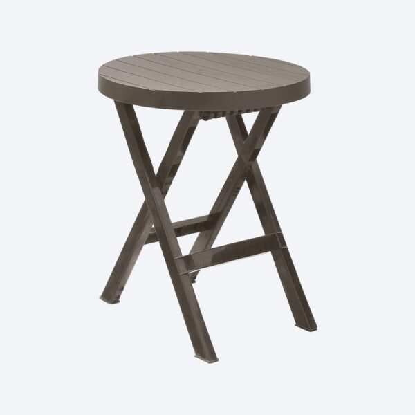 MESA PLEGABLE BARU RED TP RIMAX