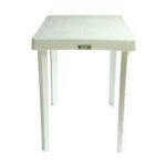 MESA PRACTICA BLANCA RIMO