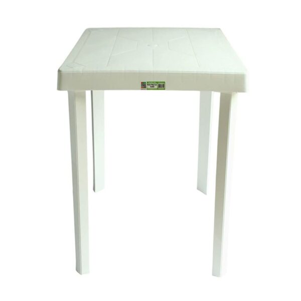 MESA PRACTICA BLANCA RIMO