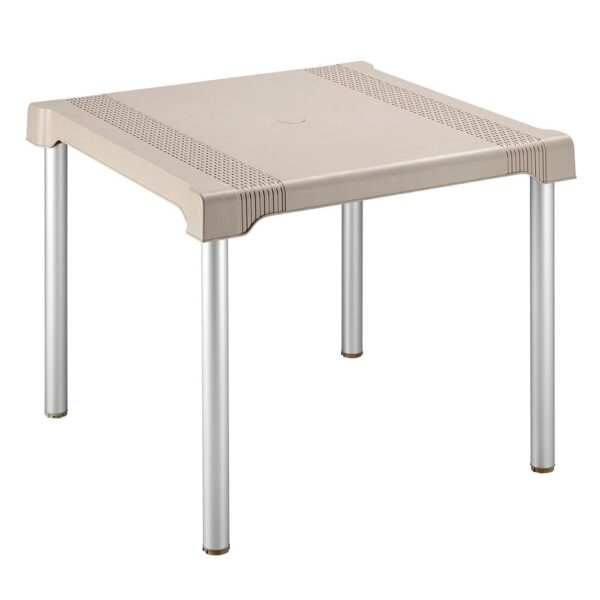 MESA SHIA TAUPE RIMAX (9410)
