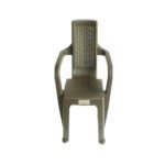 SILLA MOMPOX C/BRAZO WENGUE RIMO