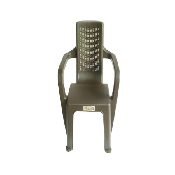 SILLA MOMPOX C/BRAZO WENGUE RIMO