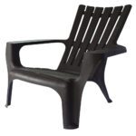 SILLA NAUTICA - WENGUE COLPLAST