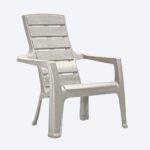 SILLA PLAYERA BARU TAUPE RIMAX