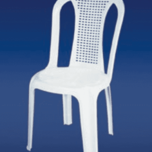 SILLA MIMBRE SIN BRAZO BLANCA VANYPLAS(73798)
