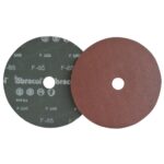 FIBRO DISCO ABRACOL 7 No 120 (SAREDFA12001