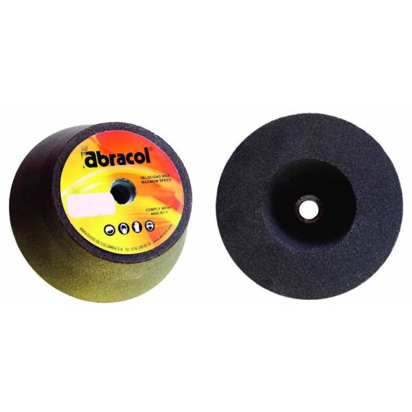 PIEDRA MARMOL  ABRACOL 5 GRANO 120 (ABC1C0120526