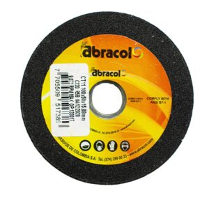 PIEDRA MARMOL ABRACOL 4 GRANO 120 (ABC1C0120429)