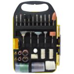 Piedra Moto Tool Uyustools x 71 PCS Juego (PDM071