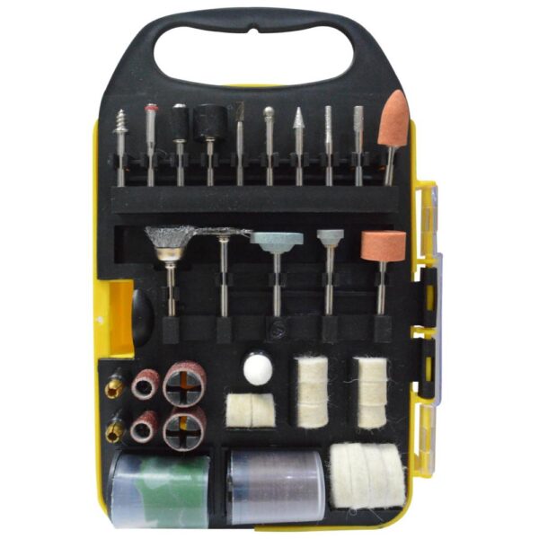 PIEDRA MOTO TOOL UYUSTOOLS X 71 PCS JUEGO (PDM071