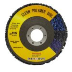 Disco Abrasivo de Nylon 4 1/2 (DSF-3326)