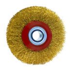 GRATA CIRCULAR ESMERIL LISA 5 UDUKE (HT1139)