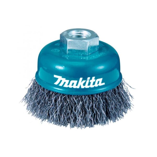 GRATA COPA LISA MAKITA 3X5/8 (D-26521)