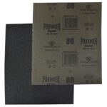 LIJA PREMIER CARBORUNDUM 150 (LIJADO EN AGUA)