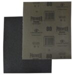 LIJA PREMIER CARBORUNDUM 600(LIJADO EN AGUA)