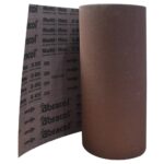 TELA ESMERIL ABRACOL 12 GRANO 150 X 25 MTRS (RTRXA0150121