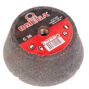 CT11 125X50X15.88MM C60 O5B5 OMEGA (ABCO1C060525)