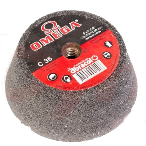 CT11 125X50X15.88MM C60 O5B5 OMEGA (ABCO1C060525)