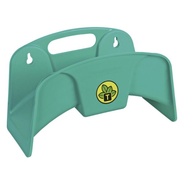 SOPORTE MURO PARA MANGUERA TRAMONTINA (CAPACIDAD 10 - 30 METROS (78591000)