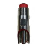 BEBEDERO CERDO CROMADO PRECIO X UNIDAD (DSF-14006)