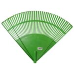 ESCOBA PRADO PLASTICA GRANDE 40 DIENTES  INDUMA (TC304-0002)