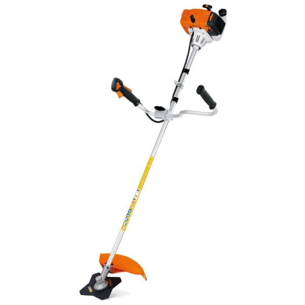 GUADANADORA STIHL FS 120 (1.8 HP 30.8 CM) (GSB230-2 (1 ANO GARANTIA) (41342000326