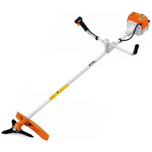 GUADANADORA STIHL FS 280 2.6 HP- 38.9 CM)(1 ANO GARANTIA) (41192000064)