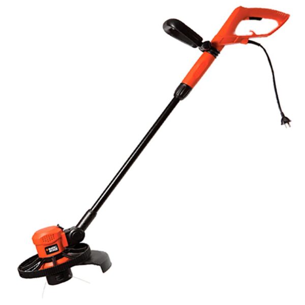 GUADAÑA BLACK + DECKER ELECTRICA 11" 600W 11000RPM ( GL600N-B3 )