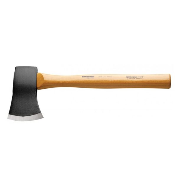 HACHA CAZADOR M/MADERA TRAMONTINA 700 GRM (40562002