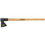 HACHA M/MADERA CABEZA REDONDA TRAMONTINA 100 CMS (77322534