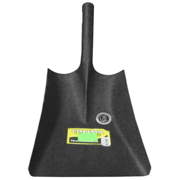 PALA CUADRADA COLIMA No 4 (68950404