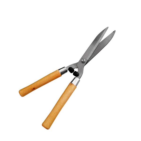 TIJERA CORTA CESPED JARDIN 12 (480-12)