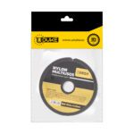 Nylon 25 Lbs 0.50 Pqt x 1 Uduke