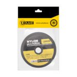 NYLON 35 LBS 0.60 PQT X 1 UDUKE