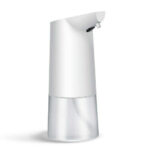 DISPENSADOR DE JABON LIQUIDO CON SENSOR K5 350ML (HT1440)