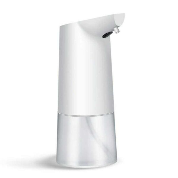 DISPENSADOR DE JABON LIQUIDO CON SENSOR K5 350ML (HT1440)