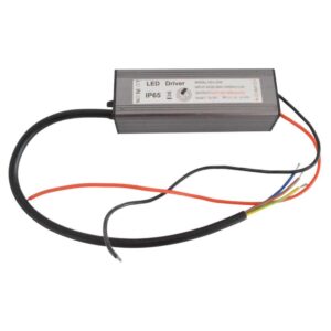 REPUESTO DRIVER/FUENTE PARA REFLECTOR LED ALTA POTENCIA 20W (HT20429)