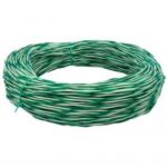 ALAMBRE TIMBRE-TELEFONO FINO 22 X 100 MTRS  (REF-T1-2427)