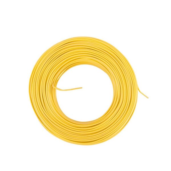 CABLE CENTELSA 7 HILOS 12 (AMARILLO)