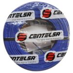 CABLE CENTELSA 7 HILOS 12  (AZUL)