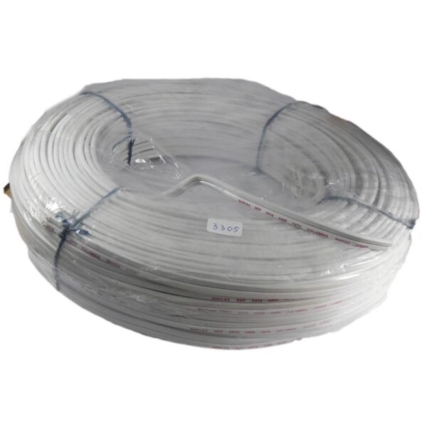 CABLE DUPLEX 2 X 18 FINO  (REF-T1-2159)
