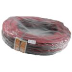 CABLE DUPLEX POLARIZADO FINO 2 X 18  (REF-T1-2163)