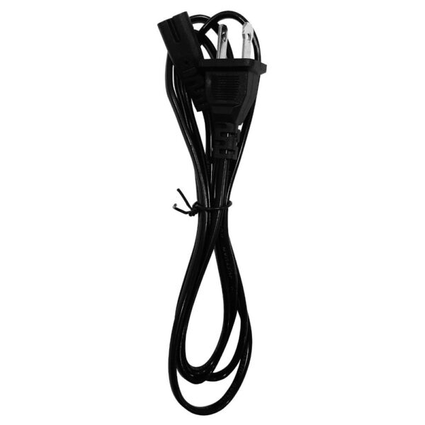 CABLE GRABADORA ECONOMICO 1.5MTS (6A 110V)