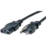 CABLE PODER COMPUTADOR 1.8M SILICONADO FINO (HT50083)